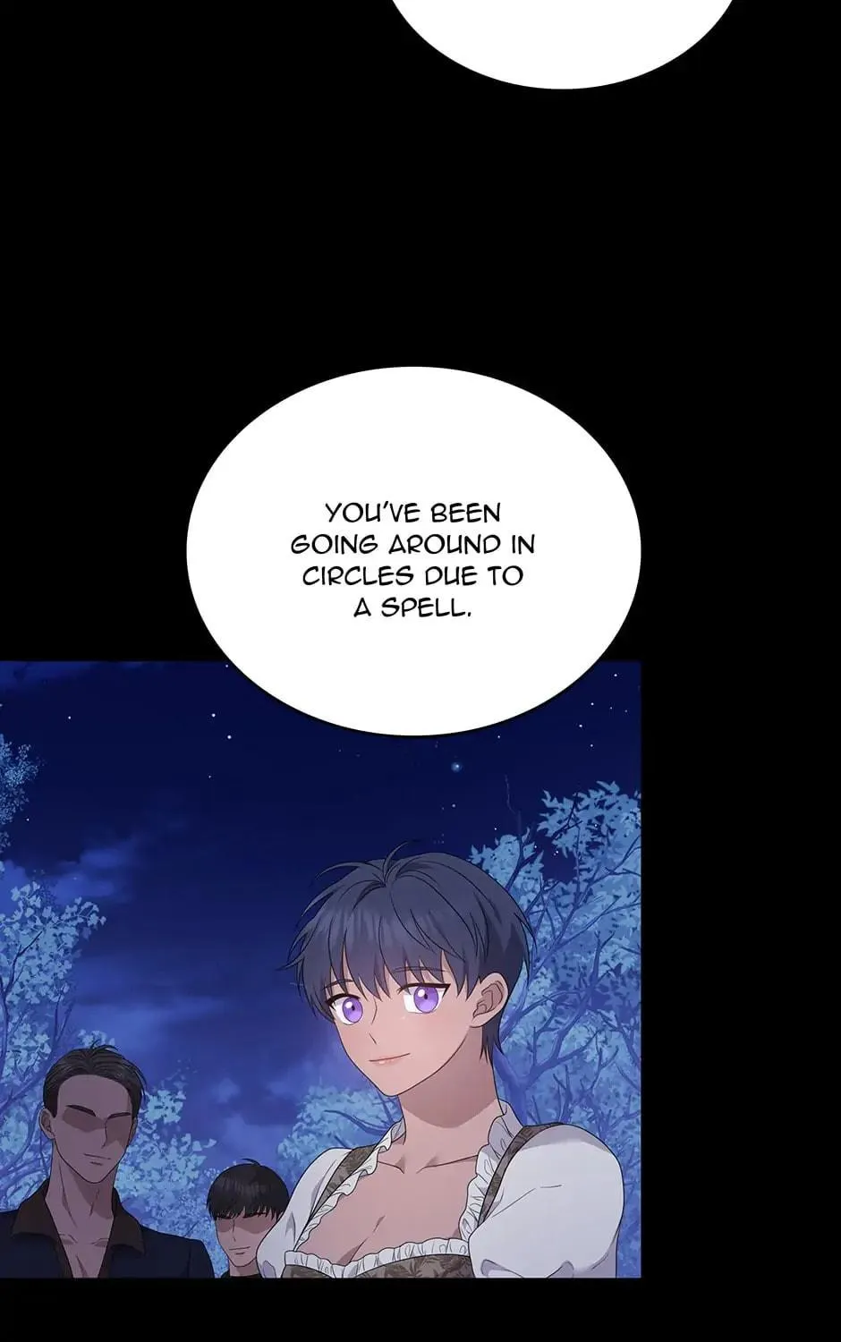 Two Sides of the Princess Chapter 108 page 10 - 