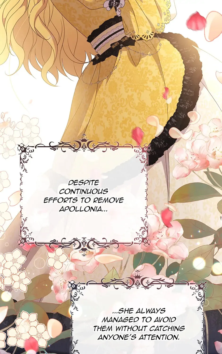 Two Sides of the Princess Chapter 108 page 92 - 