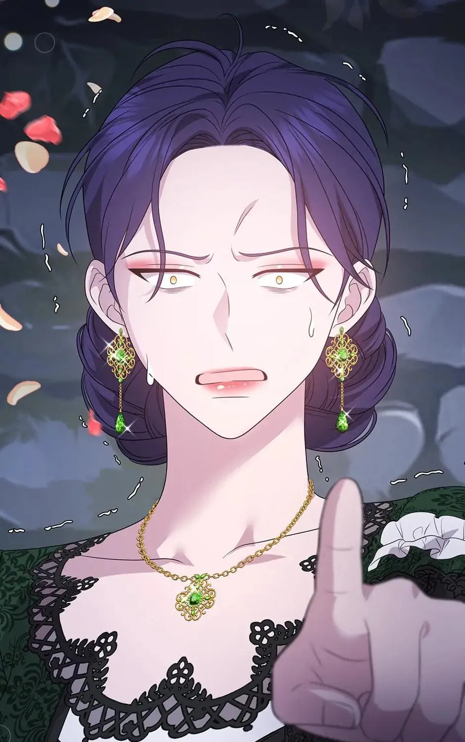 Two Sides of the Princess Chapter 108 page 94 - 