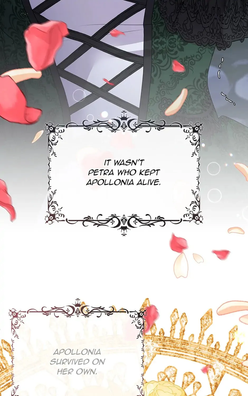 Two Sides of the Princess Chapter 108 page 96 - 