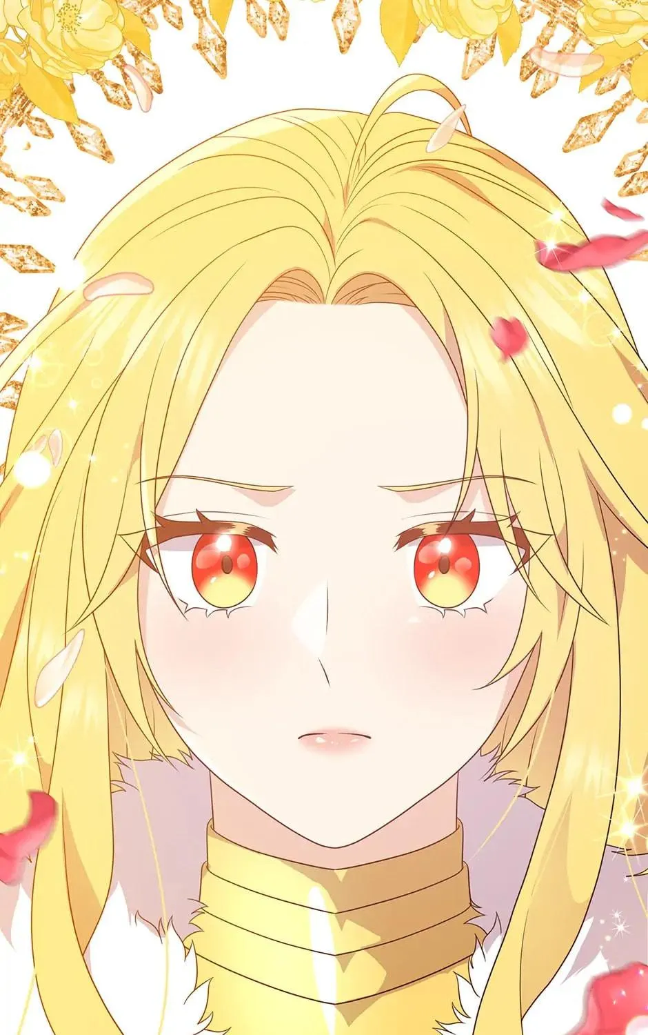 Two Sides of the Princess Chapter 108 page 98 - 