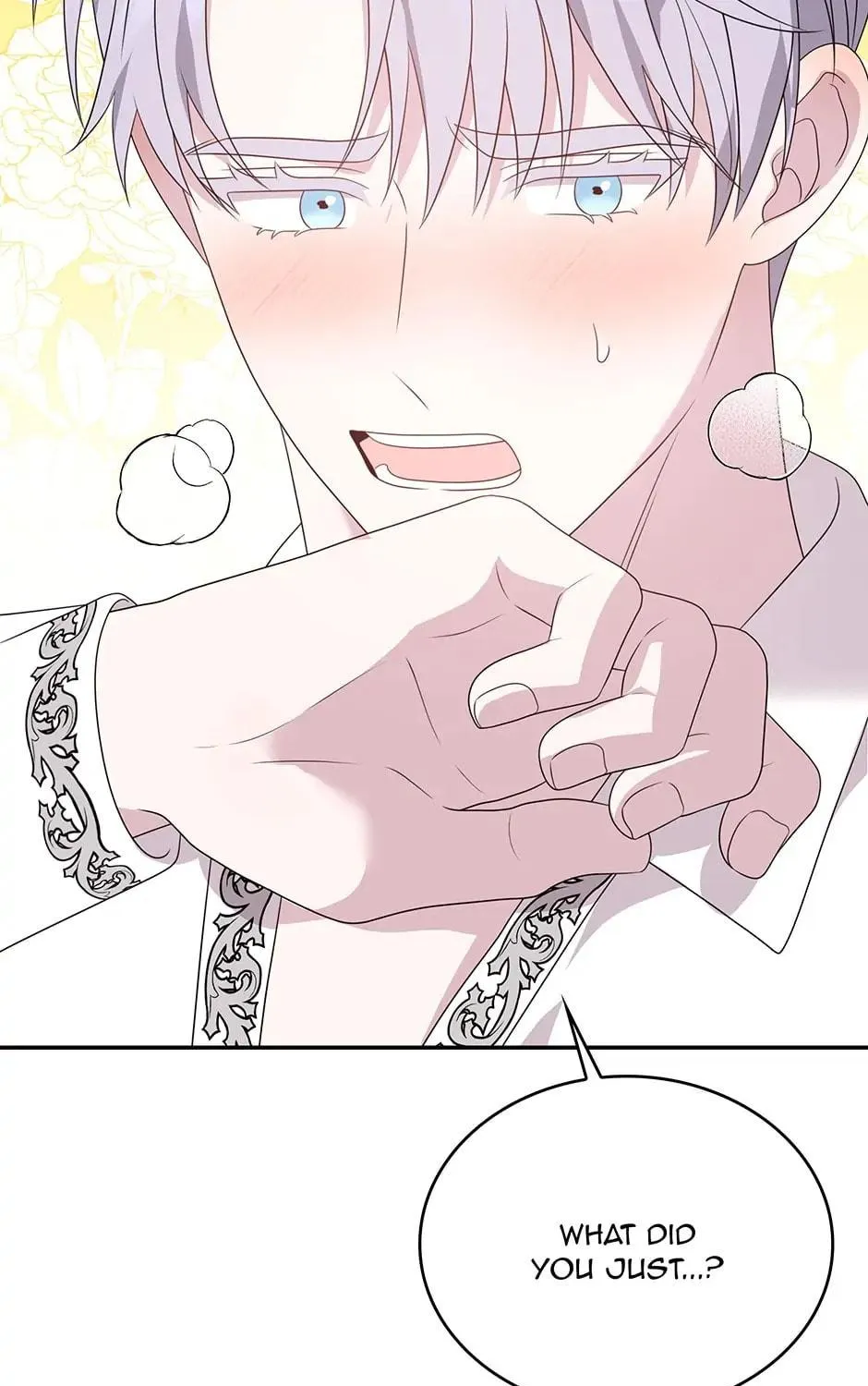 Two Sides of the Princess Chapter 109 page 112 - 