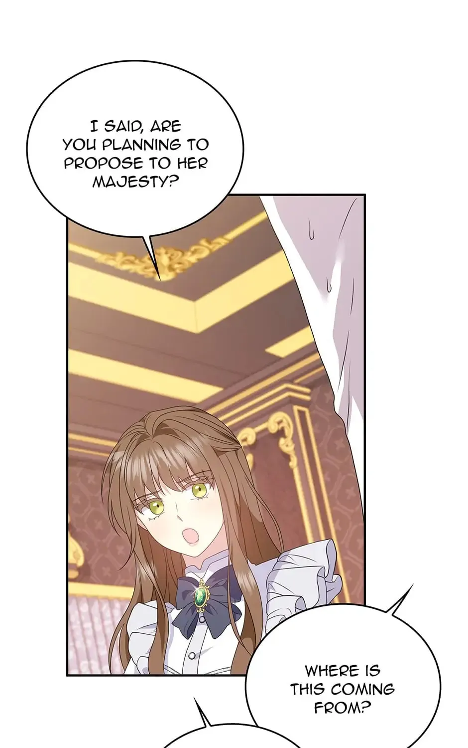 Two Sides of the Princess Chapter 109 page 114 - 