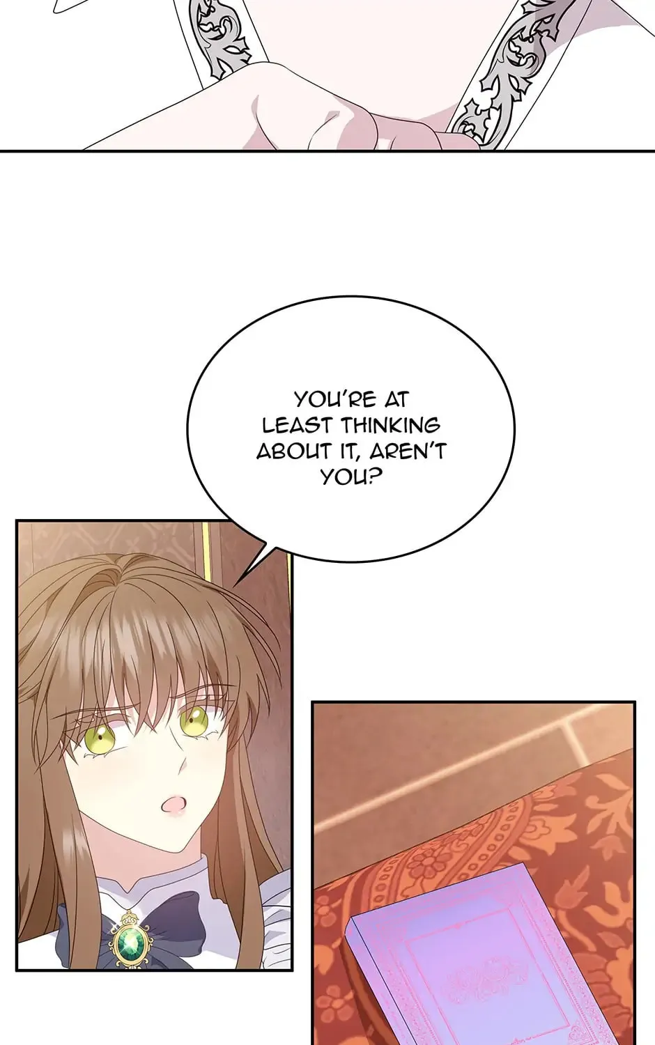 Two Sides of the Princess Chapter 109 page 120 - 