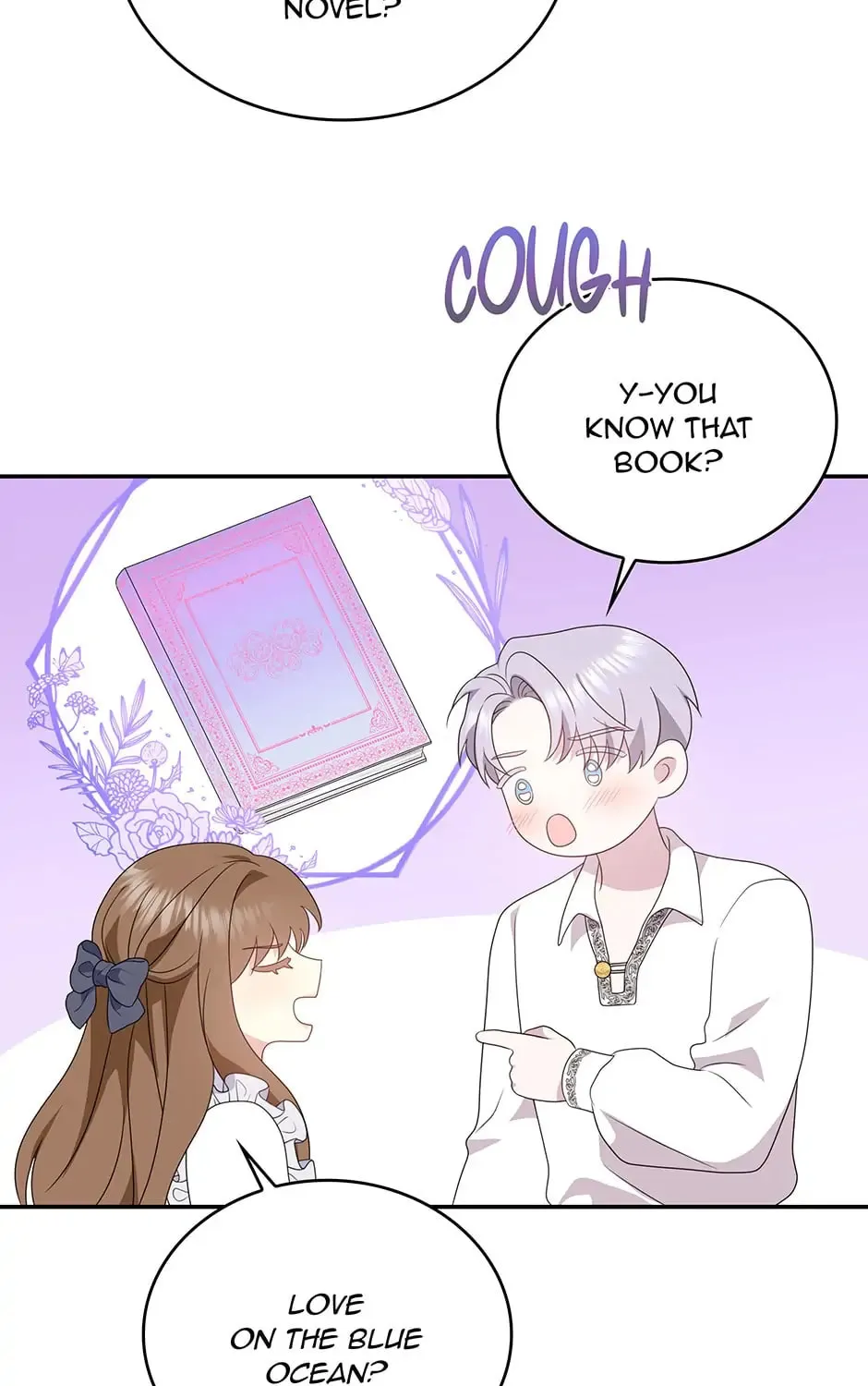 Two Sides of the Princess Chapter 109 page 122 - 
