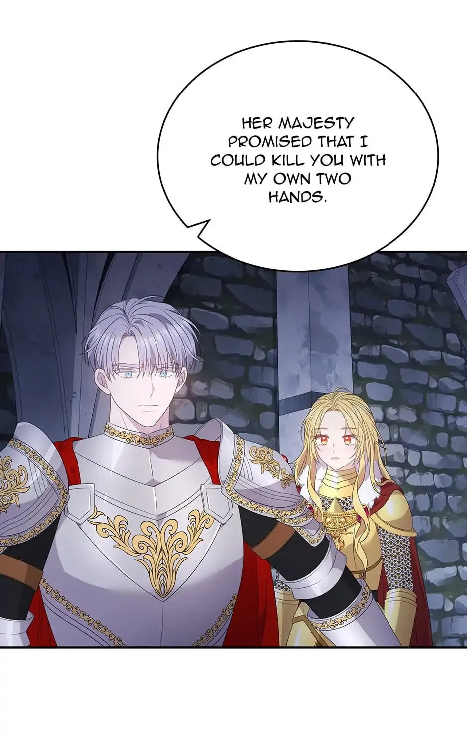 Two Sides of the Princess Chapter 109 page 14 - 
