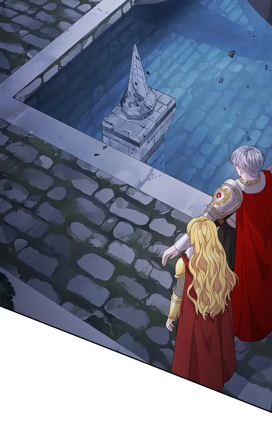 Two Sides of the Princess Chapter 109 page 30 - 