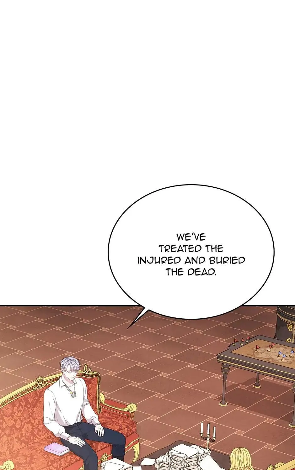 Two Sides of the Princess Chapter 109 page 48 - 