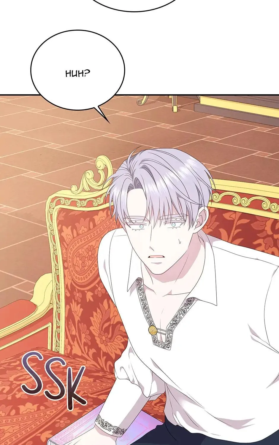 Two Sides of the Princess Chapter 109 page 58 - 