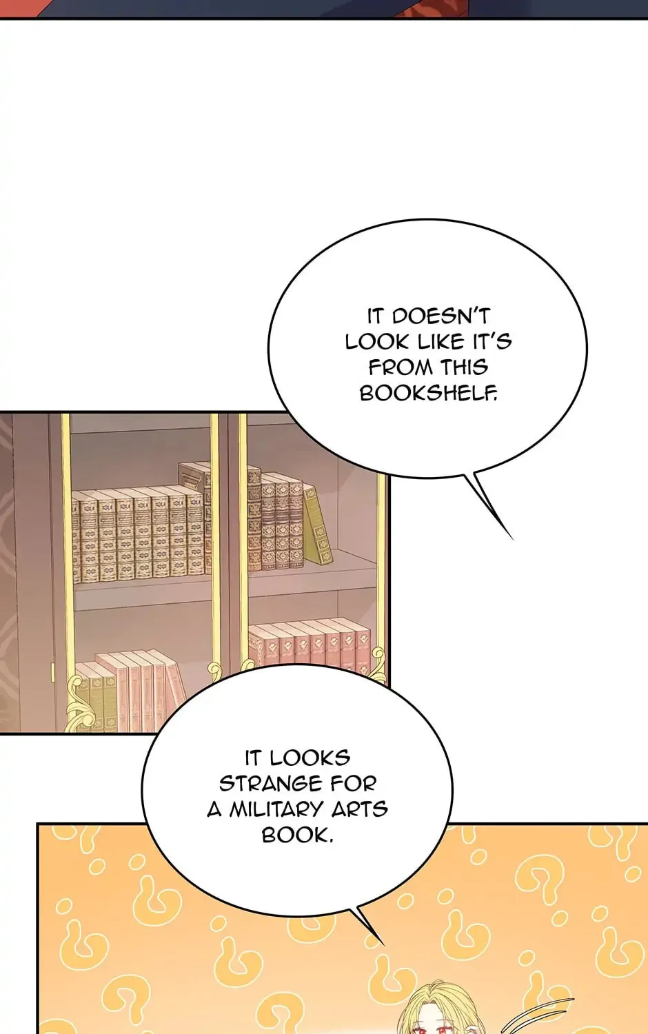Two Sides of the Princess Chapter 109 page 60 - 