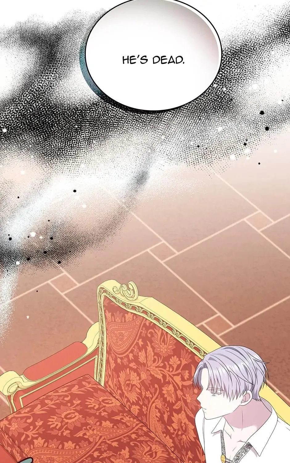 Two Sides of the Princess Chapter 109 page 78 - 