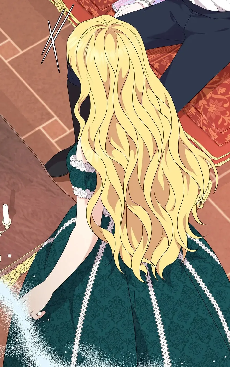 Two Sides of the Princess Chapter 109 page 80 - 