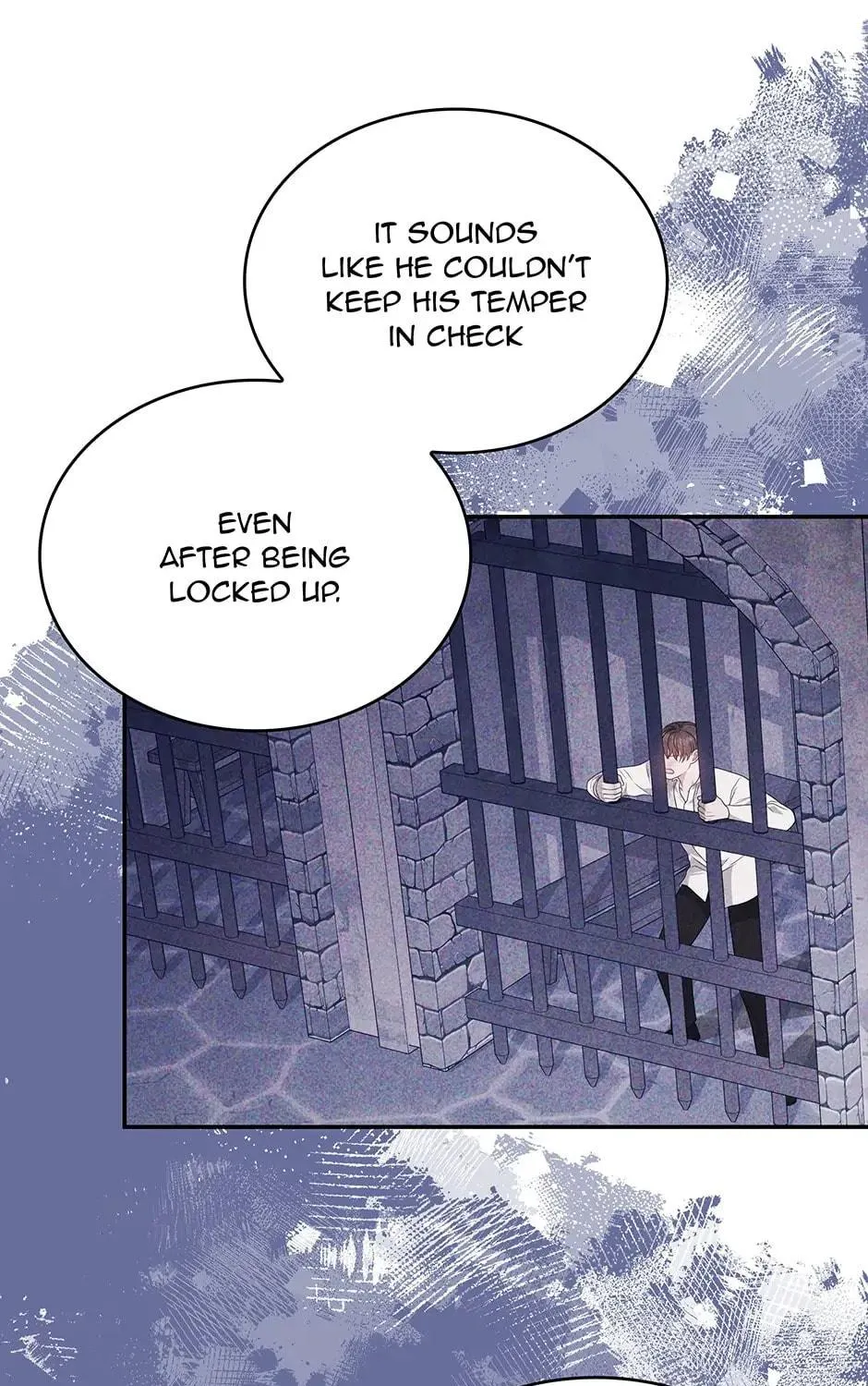 Two Sides of the Princess Chapter 109 page 82 - 
