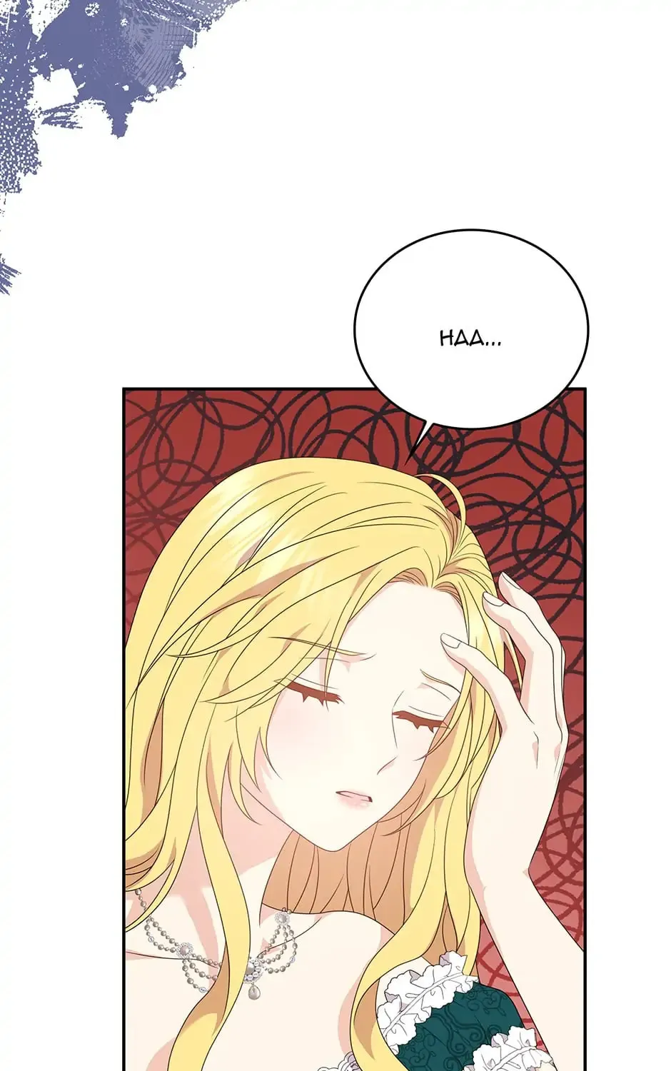Two Sides of the Princess Chapter 109 page 86 - 