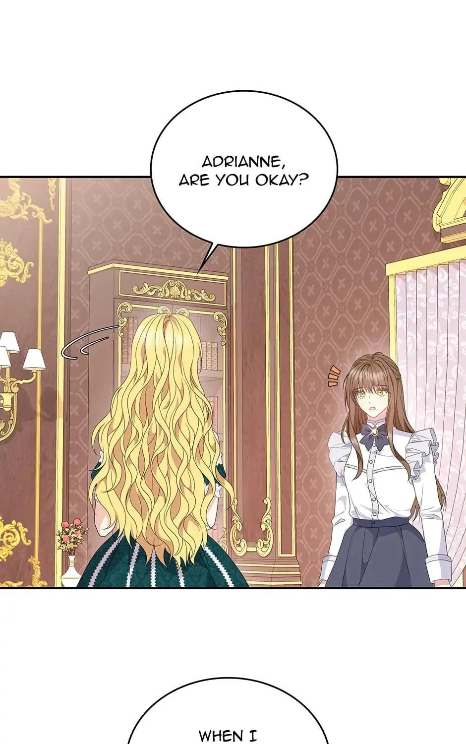 Two Sides of the Princess Chapter 109 page 88 - 