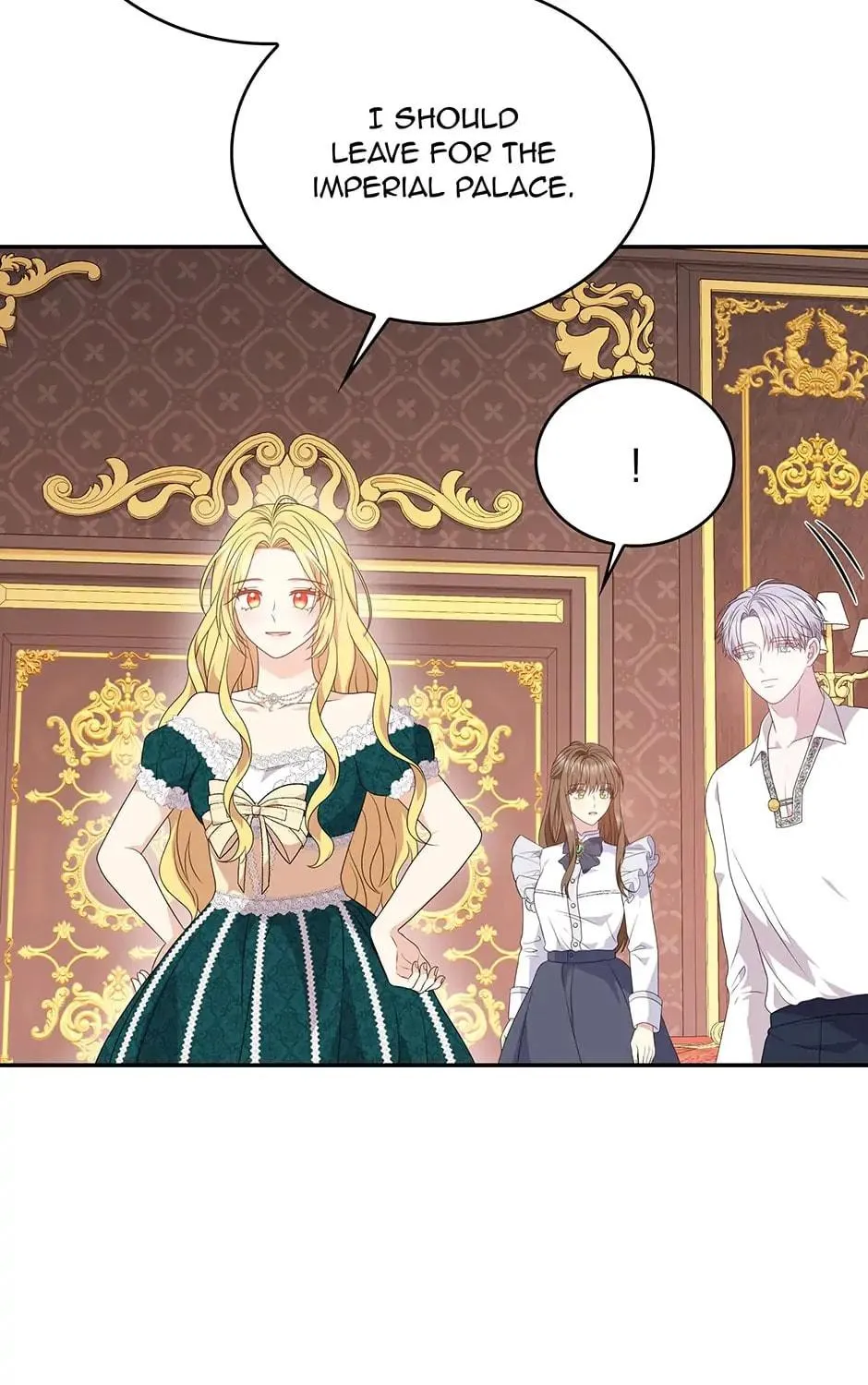 Two Sides of the Princess Chapter 109 page 98 - 