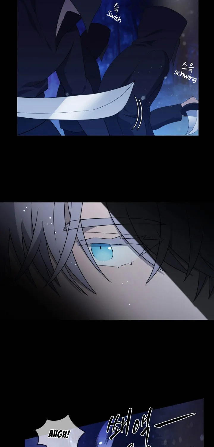 Two Sides of the Princess Chapter 11 page 14 - 