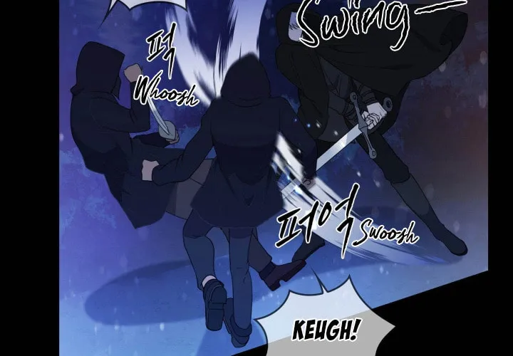 Two Sides of the Princess Chapter 11 page 15 - 