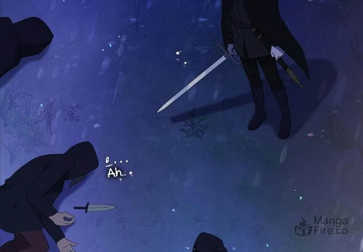 Two Sides of the Princess Chapter 11 page 18 - 