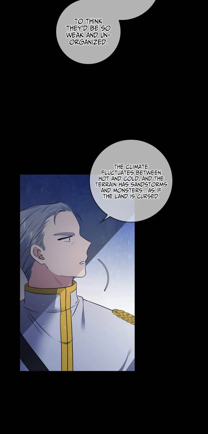 Two Sides of the Princess Chapter 11 page 23 - 