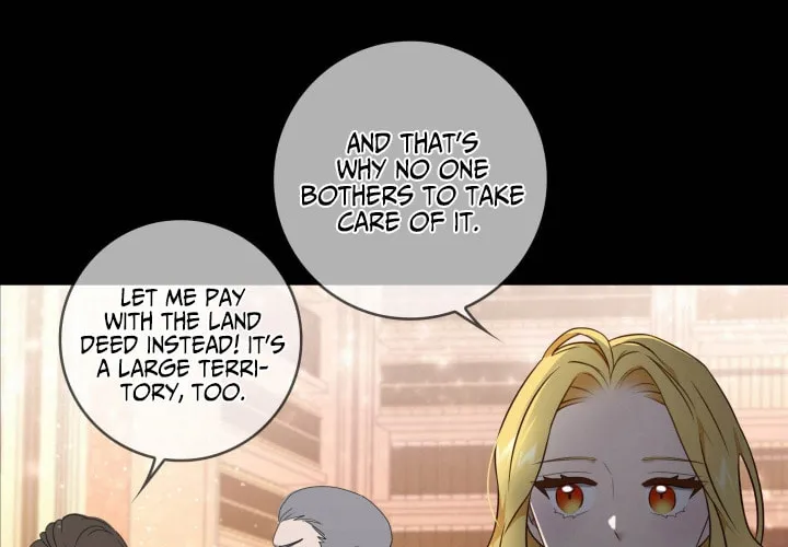 Two Sides of the Princess Chapter 11 page 24 - 