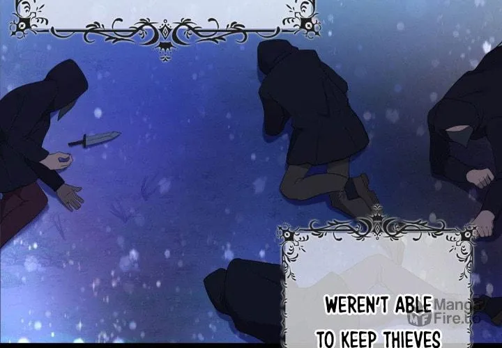 Two Sides of the Princess Chapter 11 page 28 - 