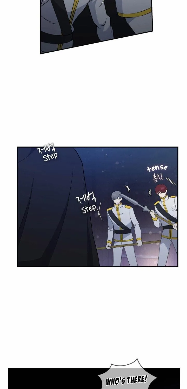 Two Sides of the Princess Chapter 11 page 4 - 