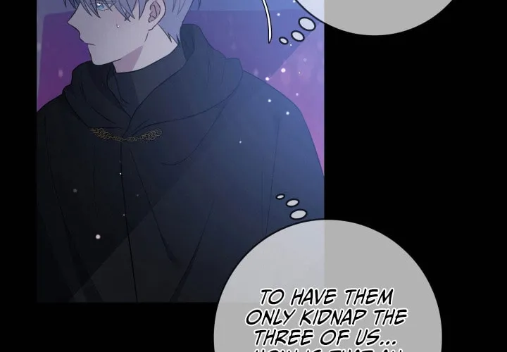 Two Sides of the Princess Chapter 11 page 35 - 