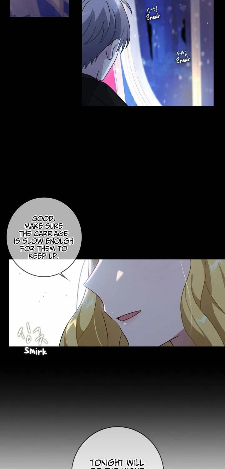 Two Sides of the Princess Chapter 11 page 38 - 