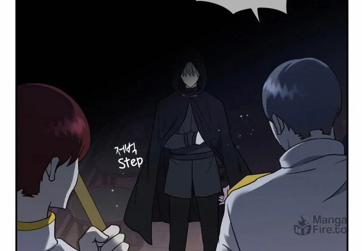 Two Sides of the Princess Chapter 11 page 5 - 