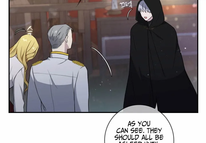 Two Sides of the Princess Chapter 11 page 41 - 