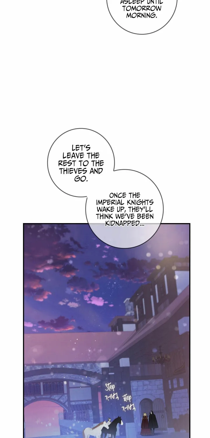 Two Sides of the Princess Chapter 11 page 42 - 