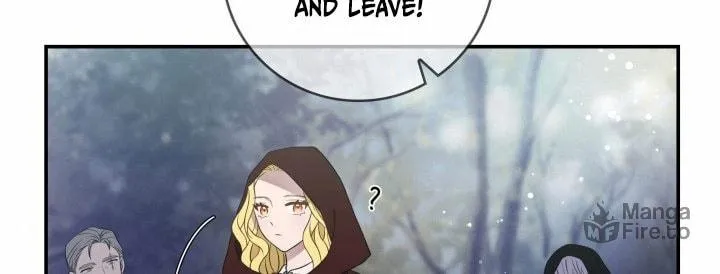 Two Sides of the Princess Chapter 11 page 46 - 