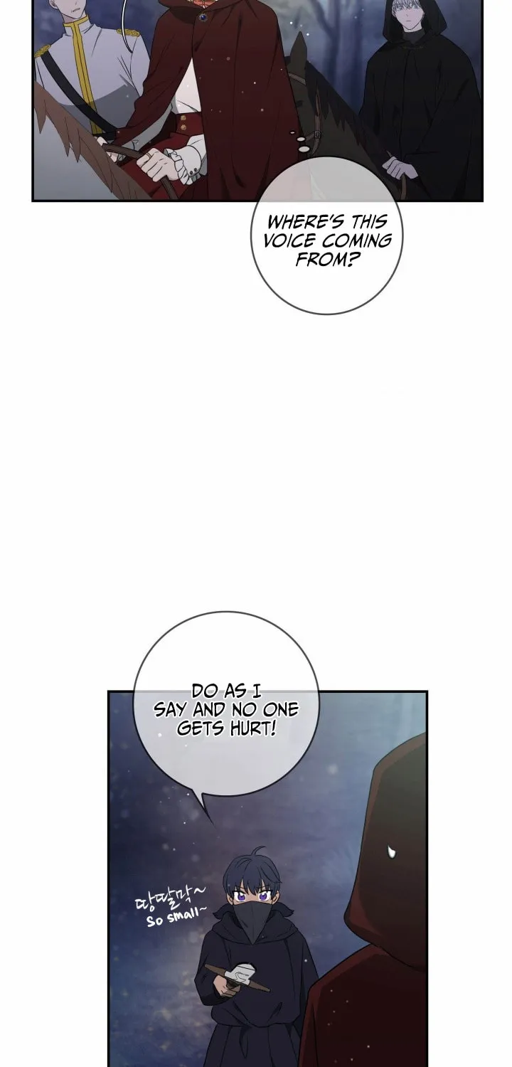 Two Sides of the Princess Chapter 11 page 47 - 