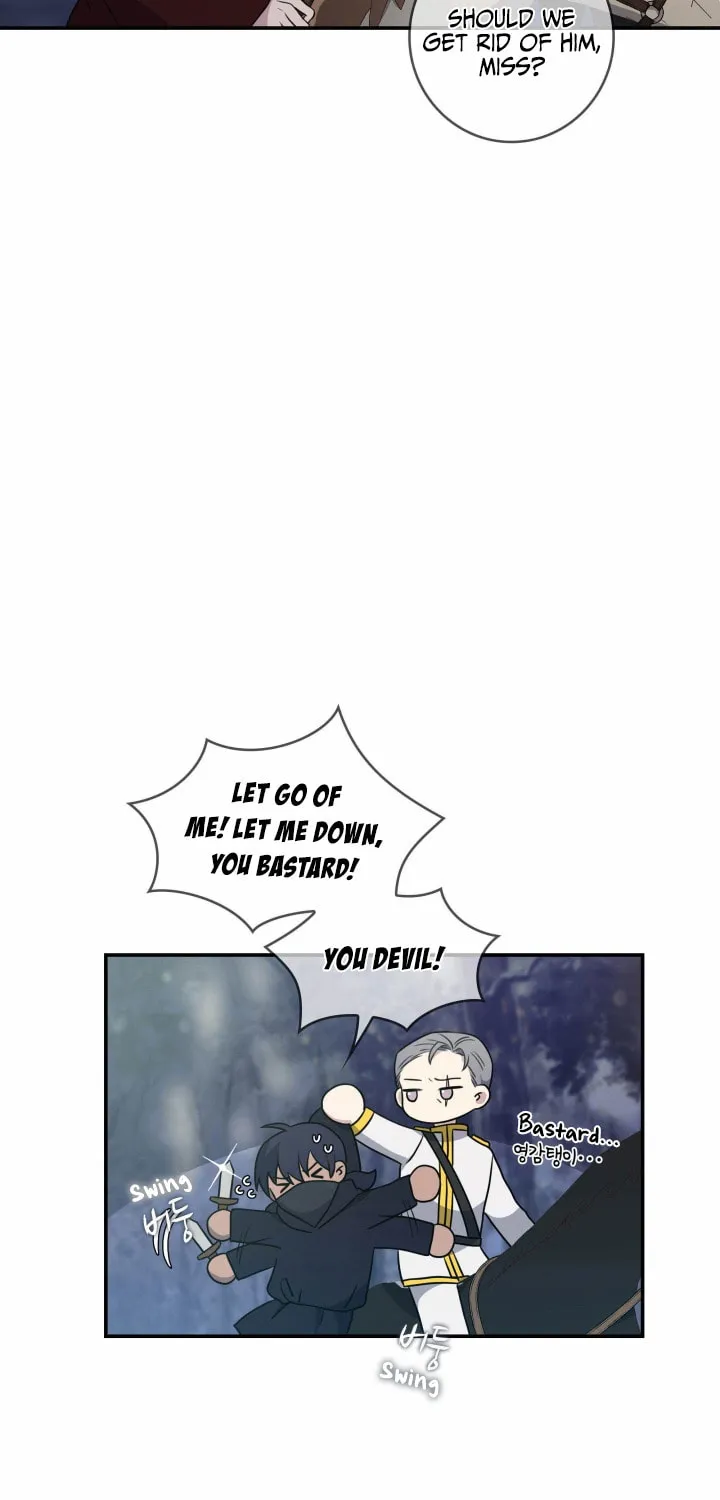 Two Sides of the Princess Chapter 11 page 53 - 