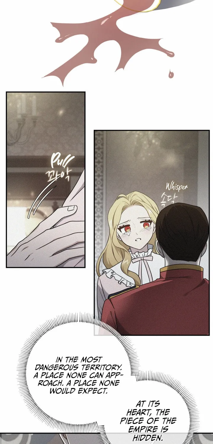 Two Sides of the Princess Chapter 11 page 62 - 
