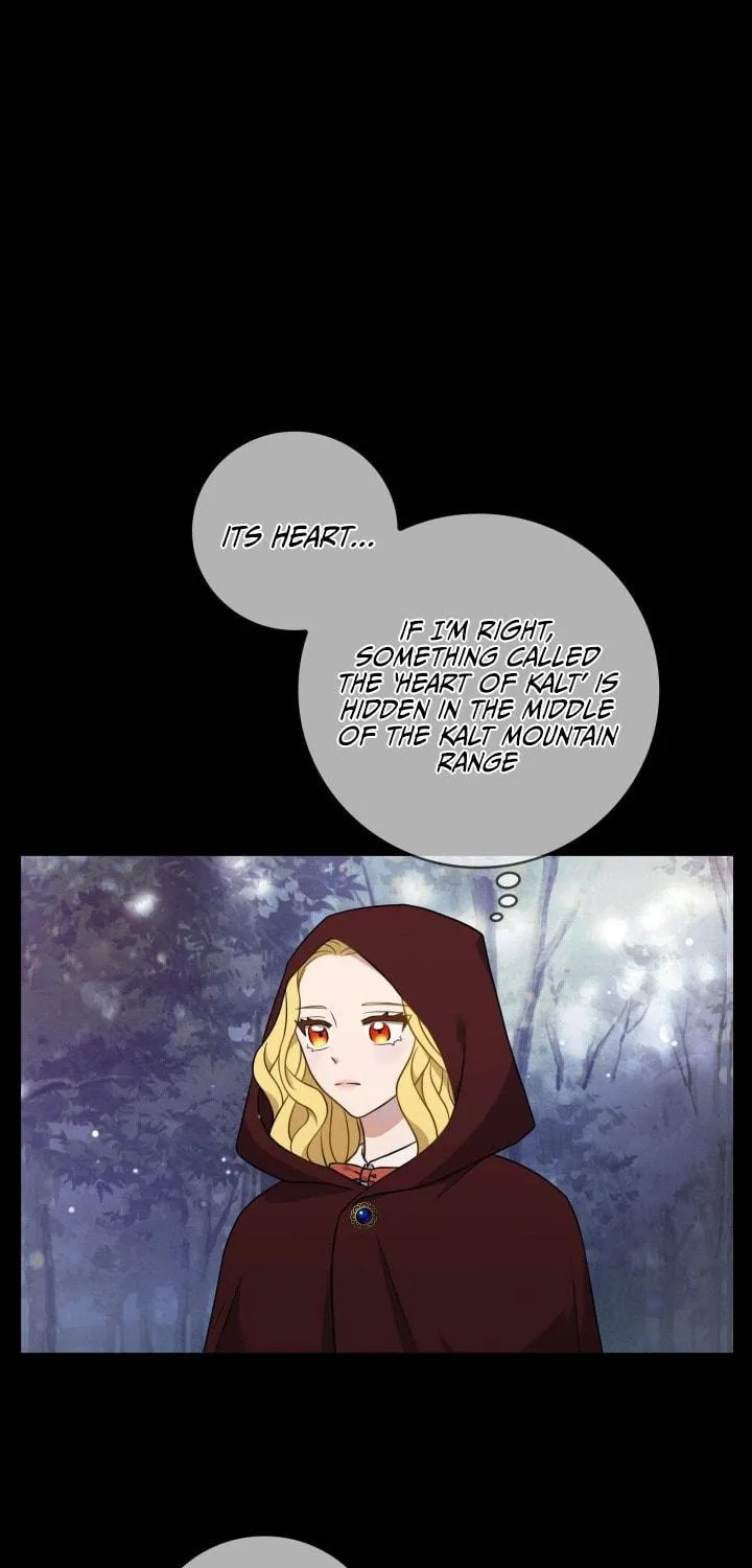 Two Sides of the Princess Chapter 11 page 64 - 