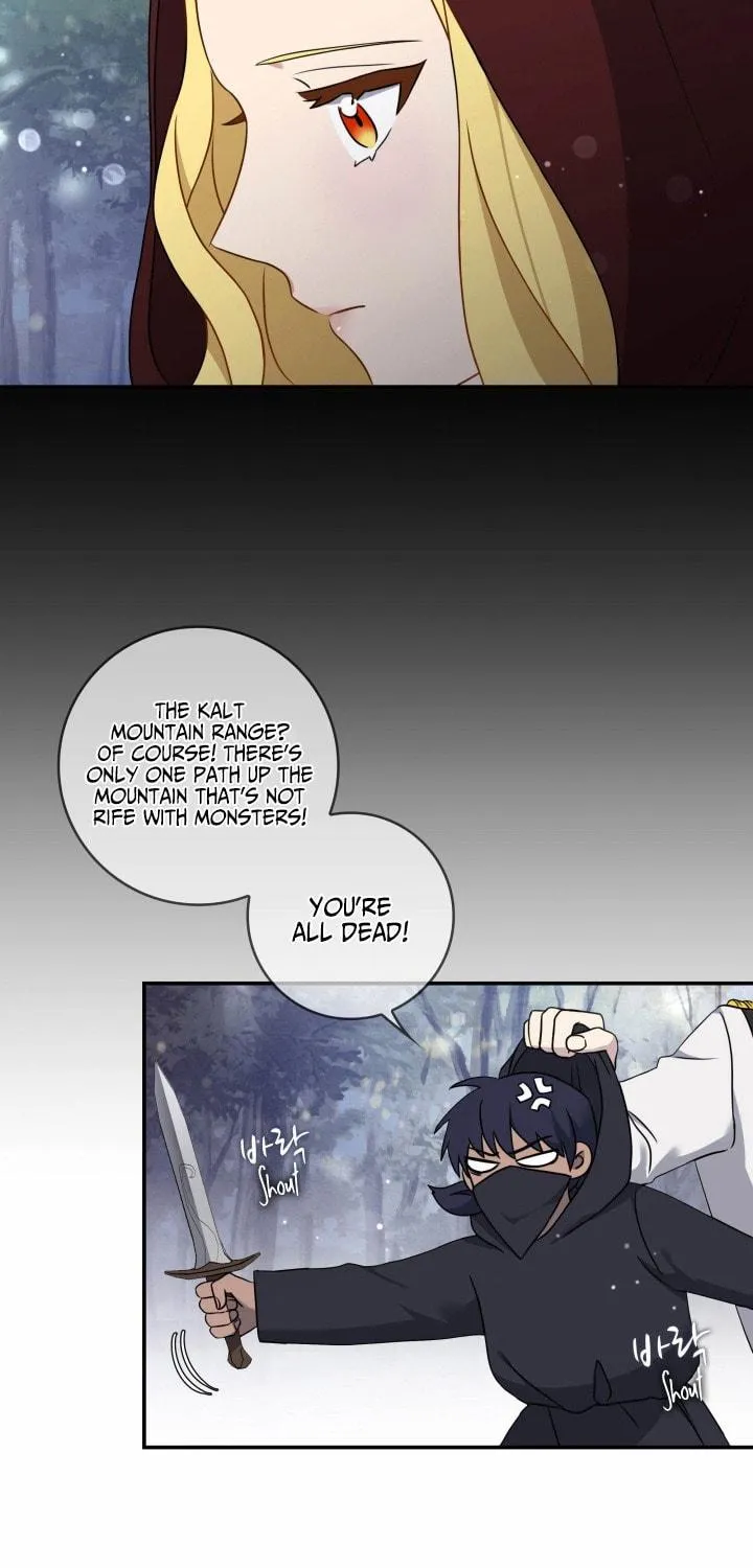 Two Sides of the Princess Chapter 11 page 66 - 