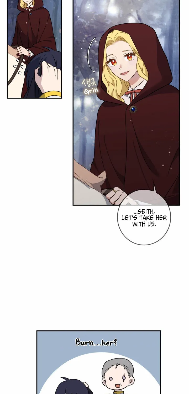 Two Sides of the Princess Chapter 11 page 68 - 