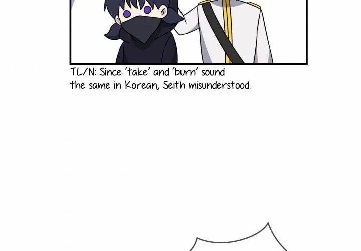 Two Sides of the Princess Chapter 11 page 69 - 