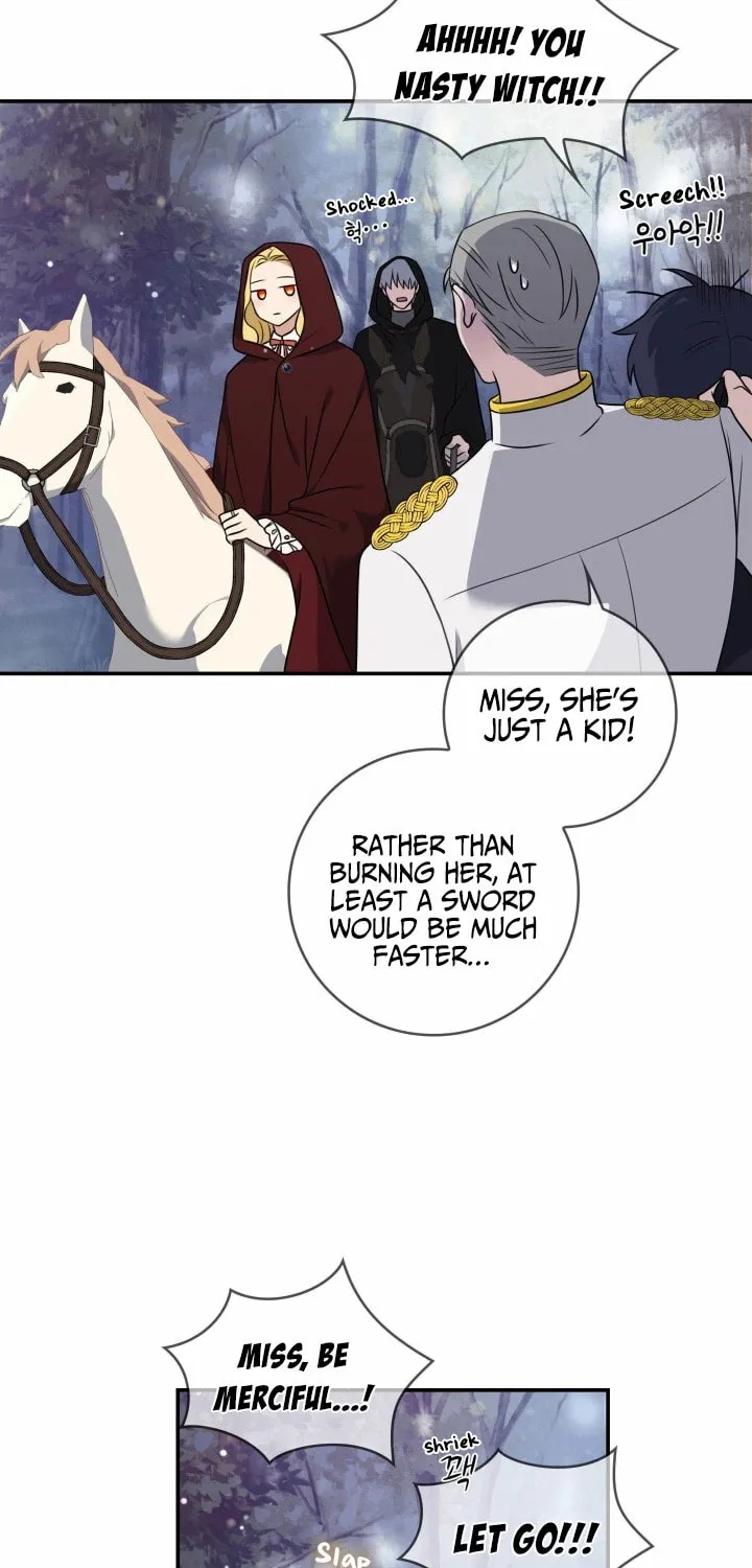Two Sides of the Princess Chapter 11 page 70 - 