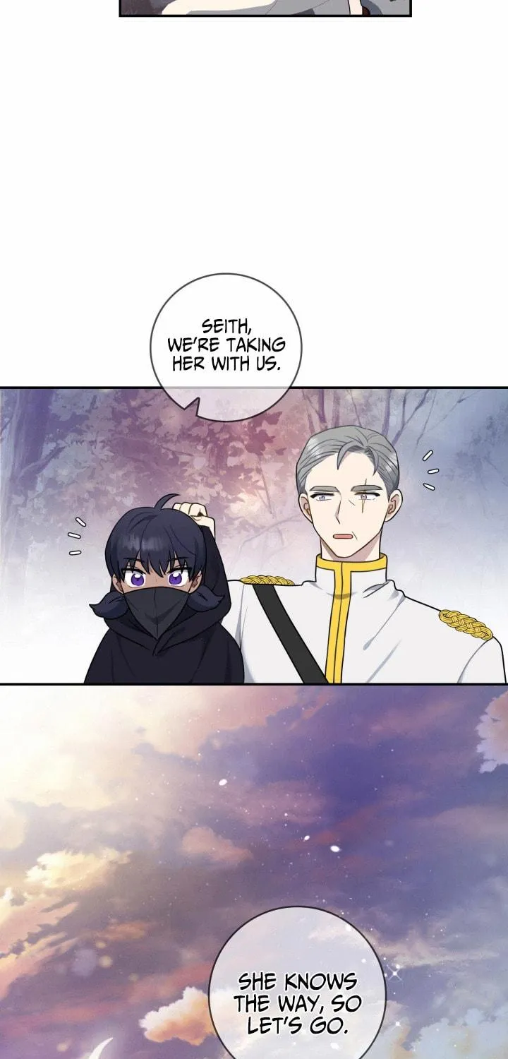 Two Sides of the Princess Chapter 11 page 72 - 