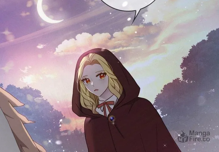 Two Sides of the Princess Chapter 11 page 73 - 