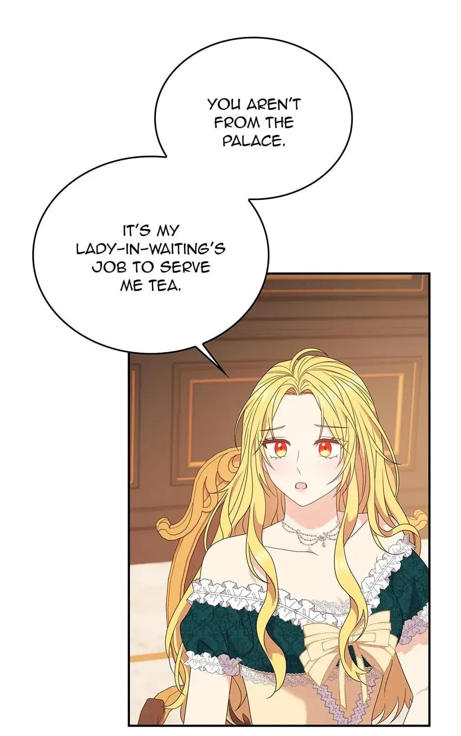 Two Sides of the Princess Chapter 110 page 108 - 