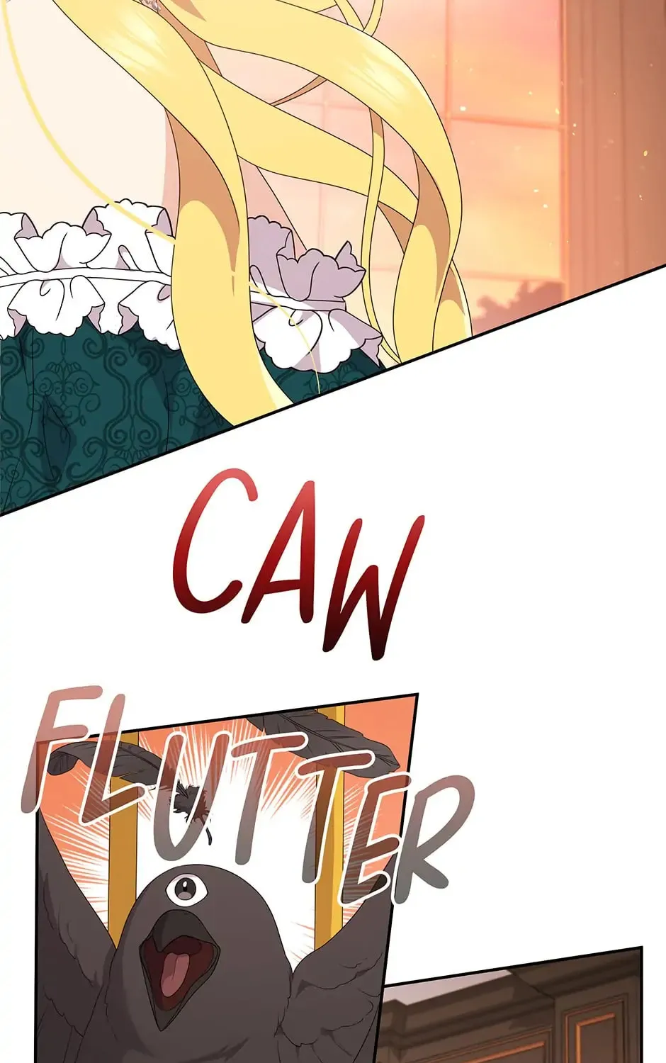 Two Sides of the Princess Chapter 110 page 122 - 