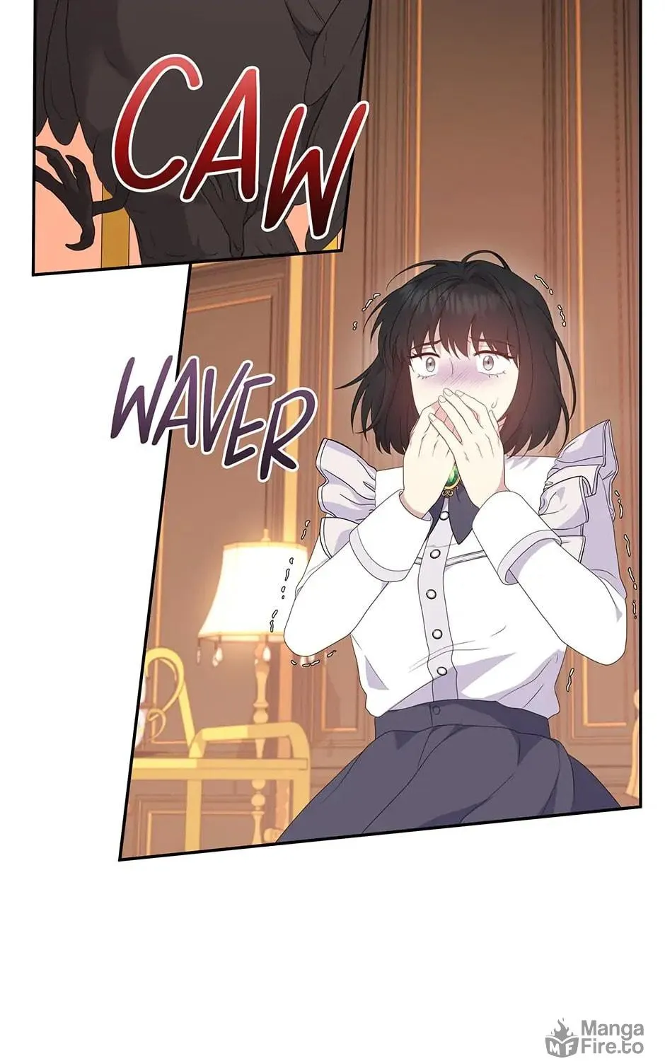 Two Sides of the Princess Chapter 110 page 124 - 