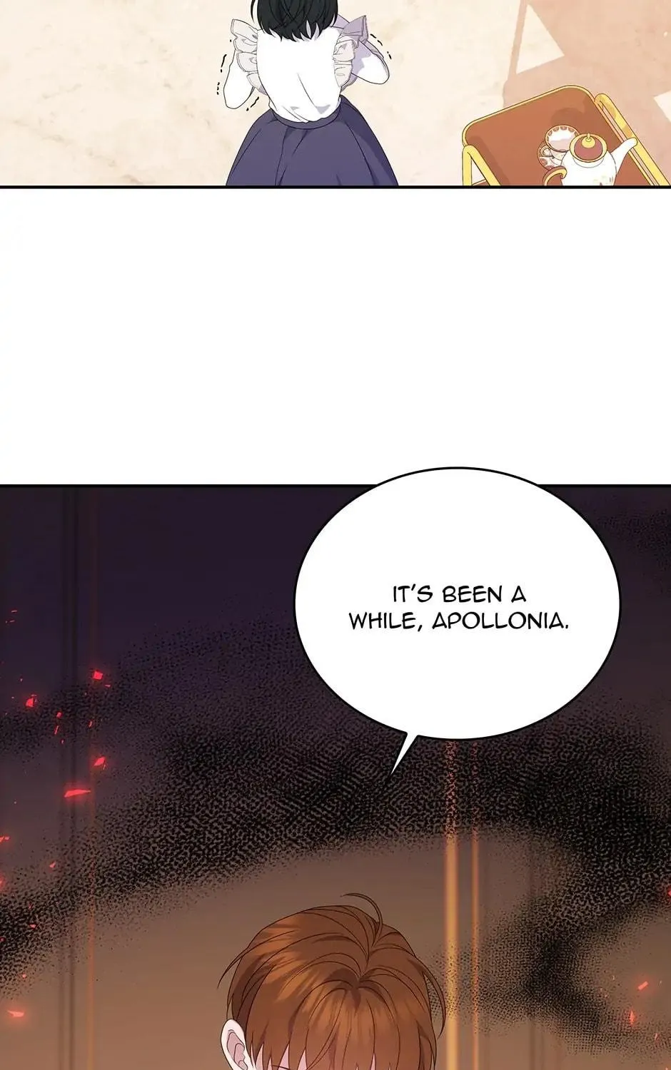 Two Sides of the Princess Chapter 110 page 128 - 