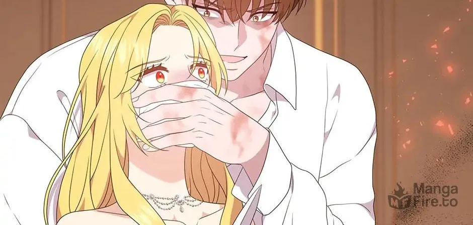 Two Sides of the Princess Chapter 110 page 129 - 