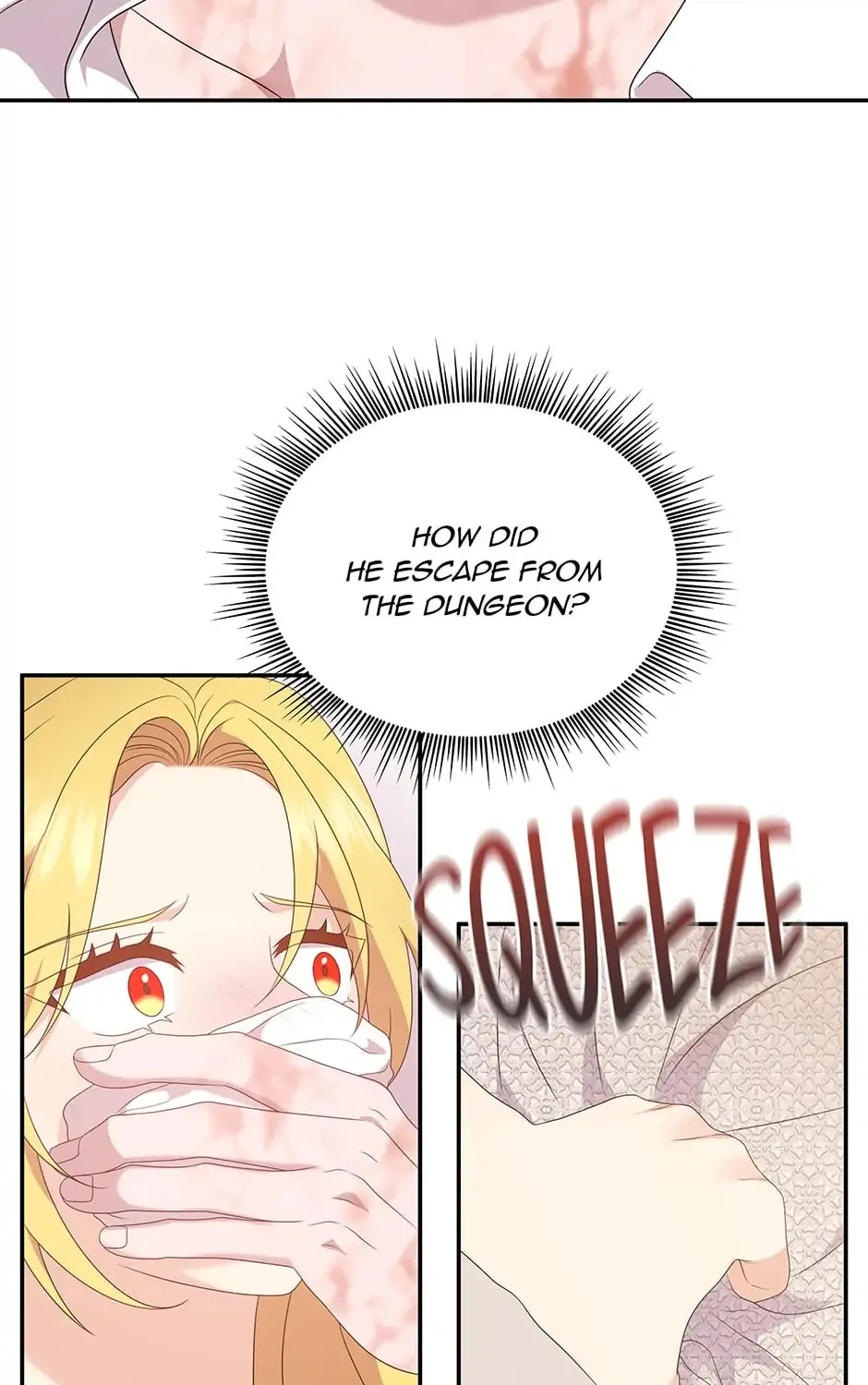 Two Sides of the Princess Chapter 110 page 134 - 