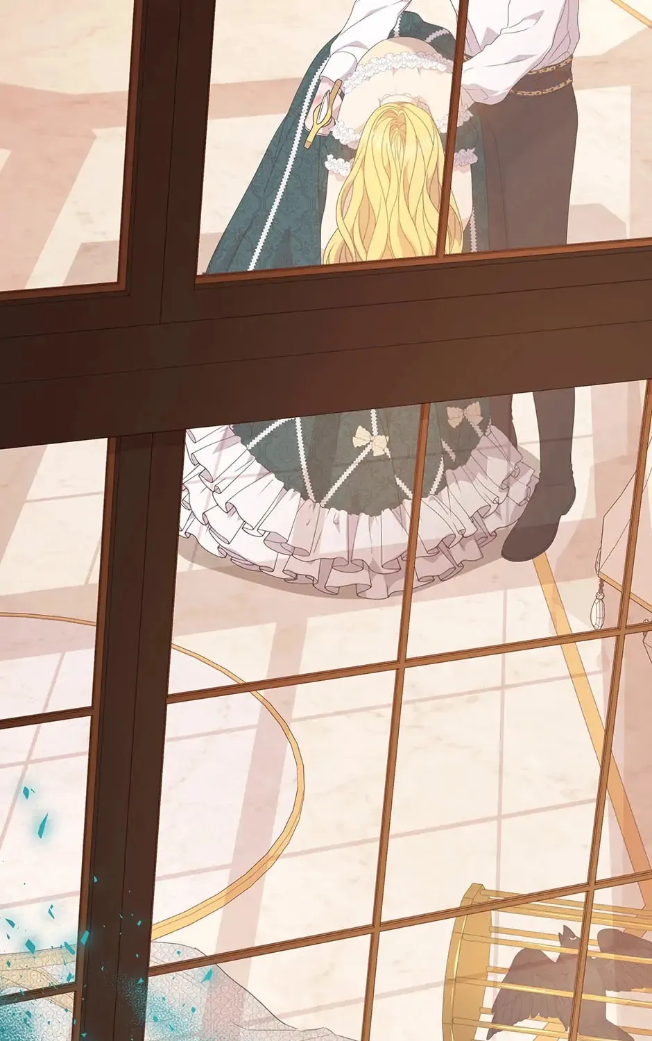 Two Sides of the Princess Chapter 110 page 144 - 